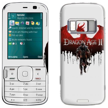   «Dragon Age II»   Nokia N79