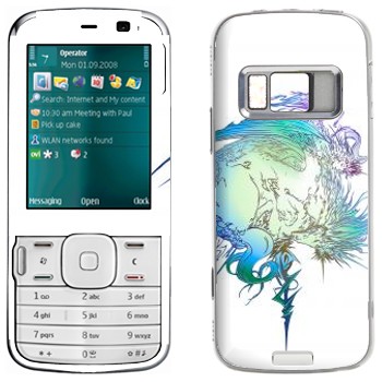   «Final Fantasy 13 »   Nokia N79