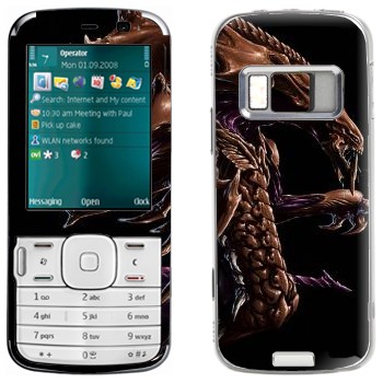   «Hydralisk»   Nokia N79