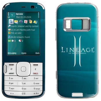   «Lineage 2 »   Nokia N79