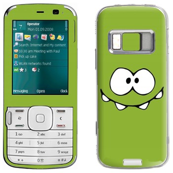   «Om Nom»   Nokia N79
