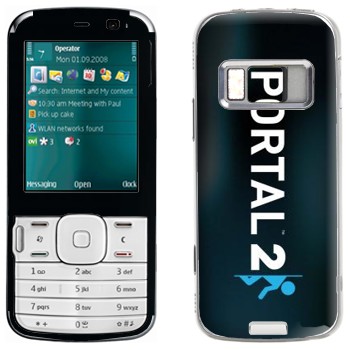  «Portal 2  »   Nokia N79