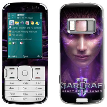   «StarCraft 2 -  »   Nokia N79