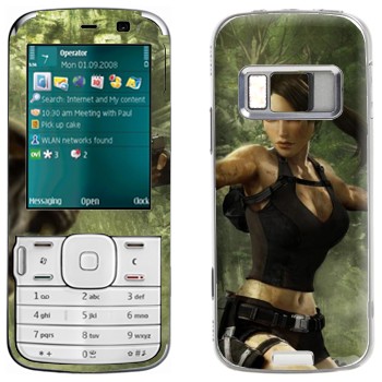   «Tomb Raider»   Nokia N79