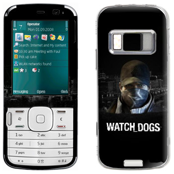   «Watch Dogs -  »   Nokia N79