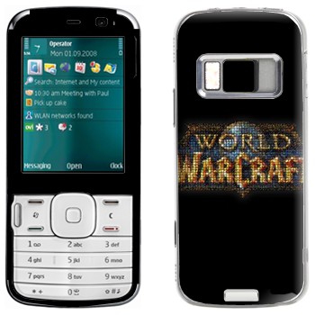   «World of Warcraft »   Nokia N79