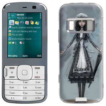   «   - Alice: Madness Returns»   Nokia N79