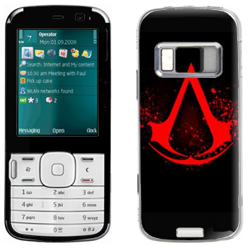   «Assassins creed  »   Nokia N79