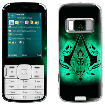   «Assassins »   Nokia N79