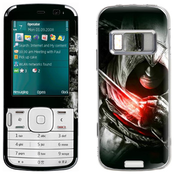   «Assassins»   Nokia N79