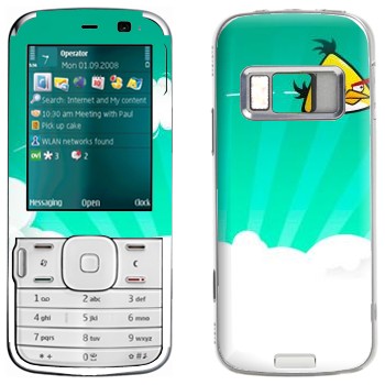   « - Angry Birds»   Nokia N79