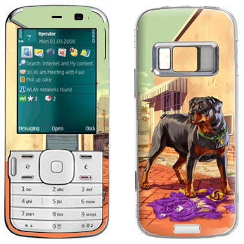   « - GTA5»   Nokia N79