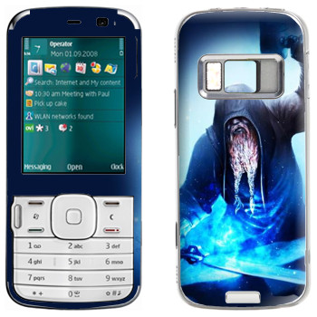   «Dark Souls »   Nokia N79