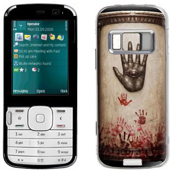   «Dark Souls   »   Nokia N79