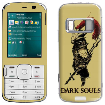   «Dark Souls »   Nokia N79