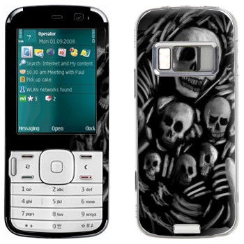   «Dark Souls »   Nokia N79