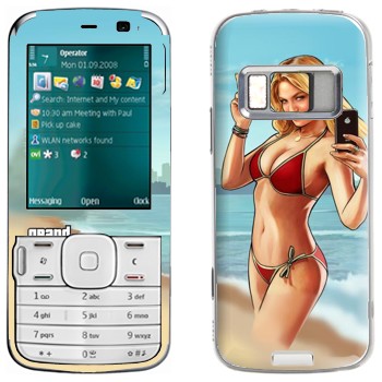   «   - GTA 5»   Nokia N79