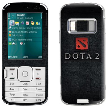   «Dota 2»   Nokia N79