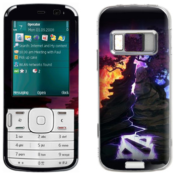   «Dota »   Nokia N79
