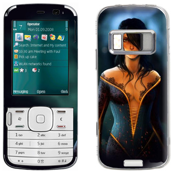   «Dragon age -    »   Nokia N79