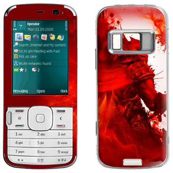   «Dragon Age -  »   Nokia N79