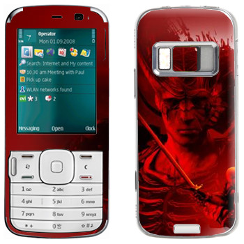   «Dragon Age - »   Nokia N79