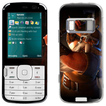   «Drakensang gnome»   Nokia N79