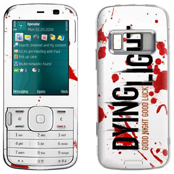   «Dying Light  - »   Nokia N79