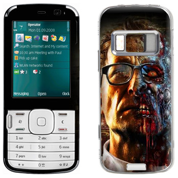   «Dying Light  -  »   Nokia N79