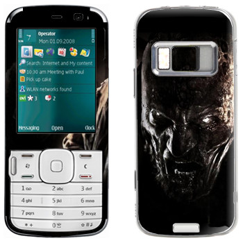   «Dying Light  »   Nokia N79