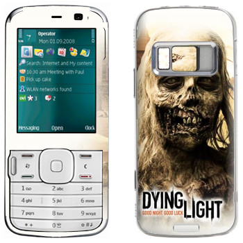   «Dying Light -»   Nokia N79