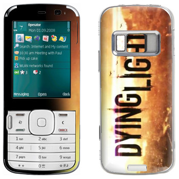   «Dying Light »   Nokia N79