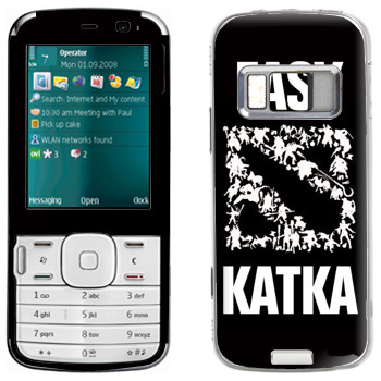   «Easy Katka »   Nokia N79