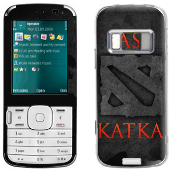   «Easy Katka »   Nokia N79
