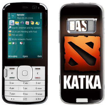   «Easy Katka »   Nokia N79