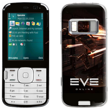   «EVE  »   Nokia N79