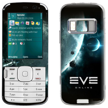   «EVE »   Nokia N79
