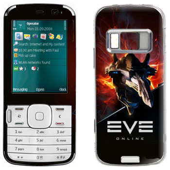  «EVE »   Nokia N79