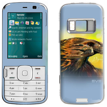   «EVE »   Nokia N79