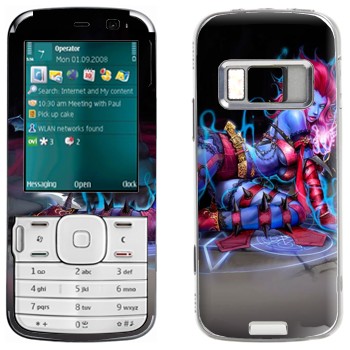   « -  »   Nokia N79