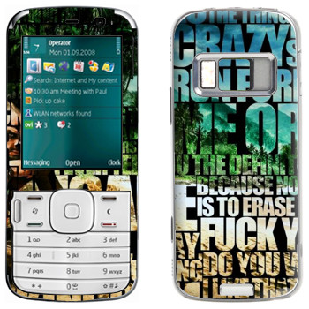   «Far Cry 3 - »   Nokia N79