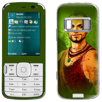   «Far Cry 3 -  »   Nokia N79