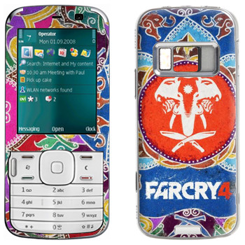   «Far Cry 4 - »   Nokia N79
