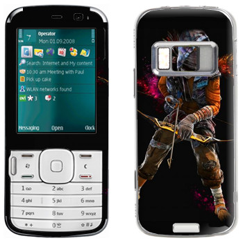  «Far Cry 4 - »   Nokia N79