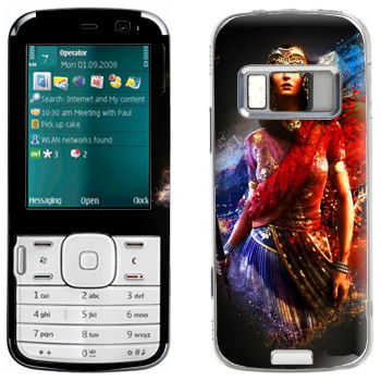   «Far Cry 4 -  »   Nokia N79