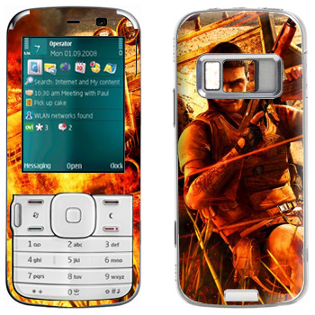   «Far Cry »   Nokia N79