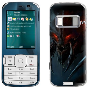   « - StarCraft 2»   Nokia N79