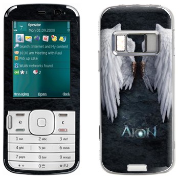   «  - Aion»   Nokia N79