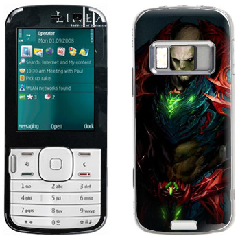   «Lineage  »   Nokia N79