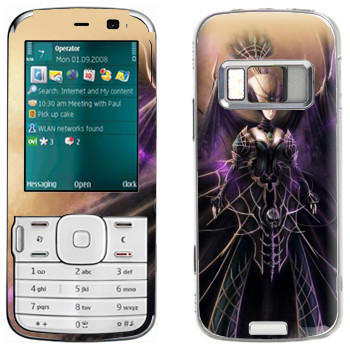   «Lineage queen»   Nokia N79